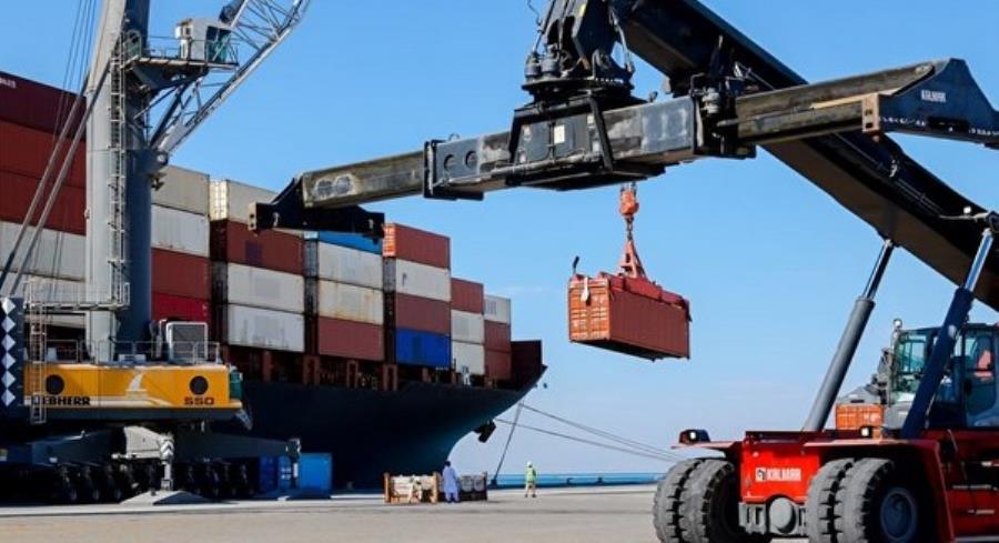 افزایش فعالیت‌های کشتیرانی در چابهار با هدف توسعه صادرات
